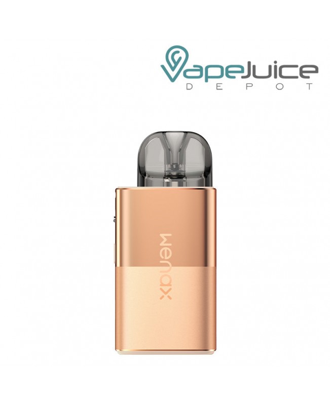 GeekVape Wenax U Pod System