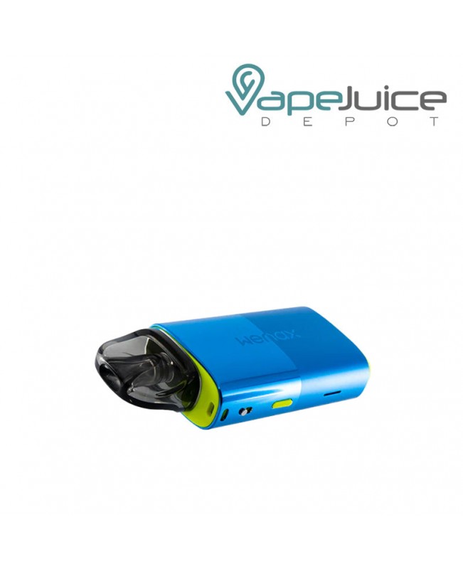 GeekVape Wenax U Pod System