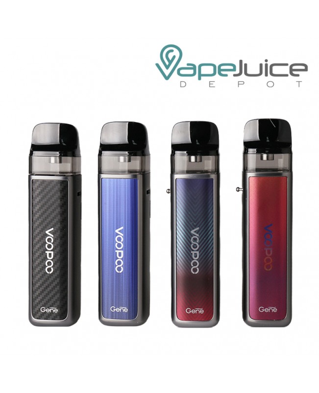 VooPoo VINCI 2 Pod Mod Kit