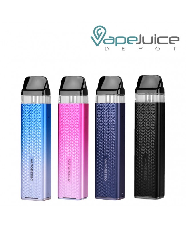 Vaporesso XROS 3 Mini Pod 1.0 Kit