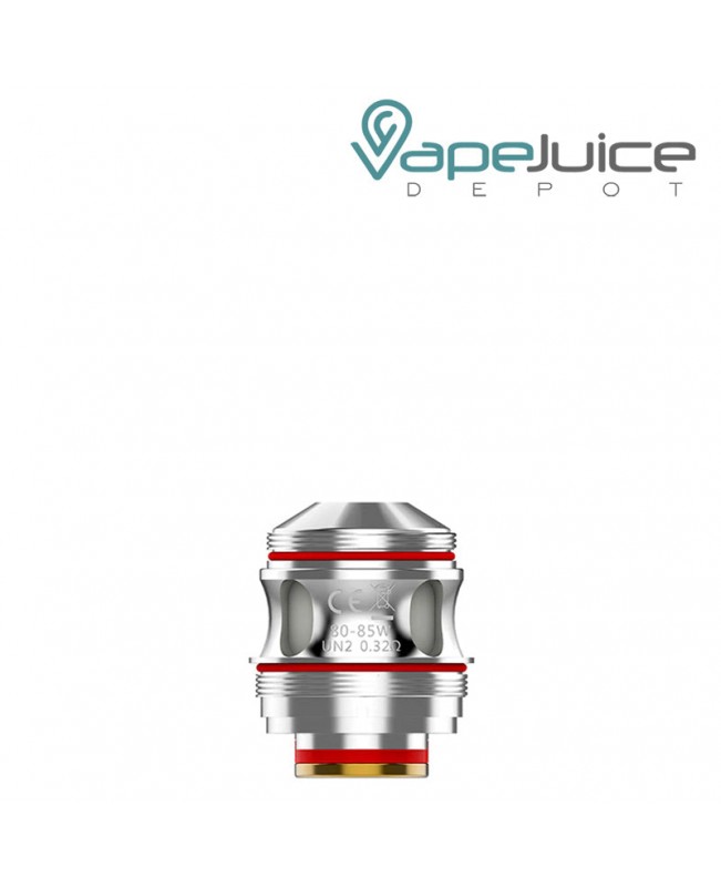 UWELL Valyrian 3 Mesh Replacement Coils