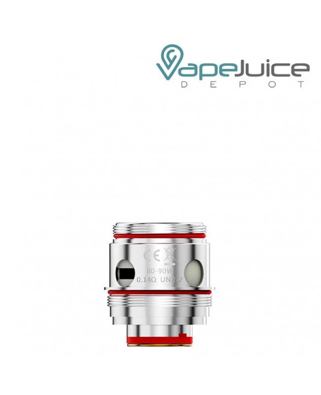 UWELL Valyrian 3 Mesh Replacement Coils