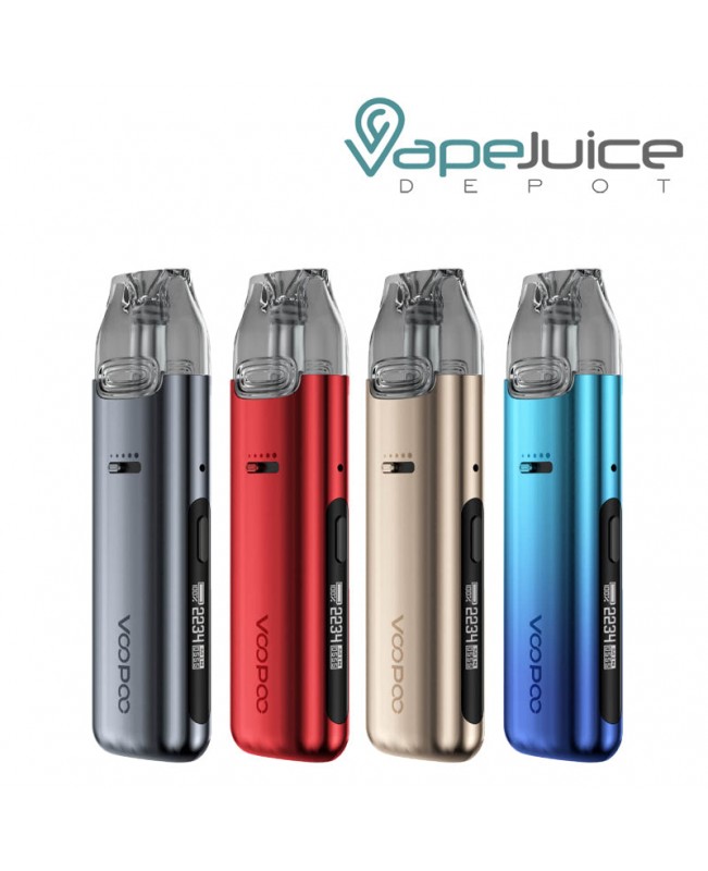 VooPoo VMate Pro Pod Kit