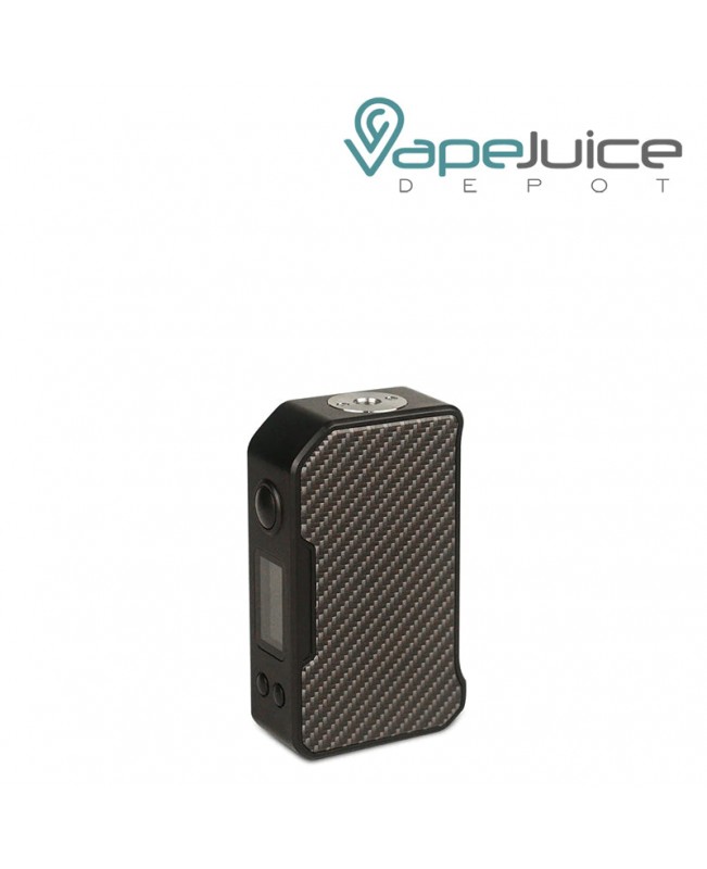 Dovpo MVP 220W Box Mod