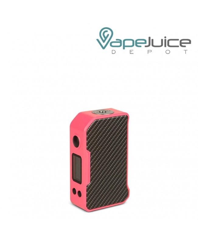 Dovpo MVP 220W Box Mod