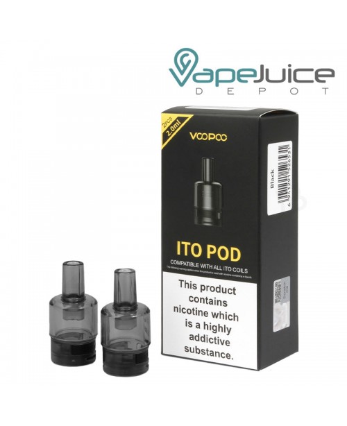 VooPoo ITO Replacement Pod