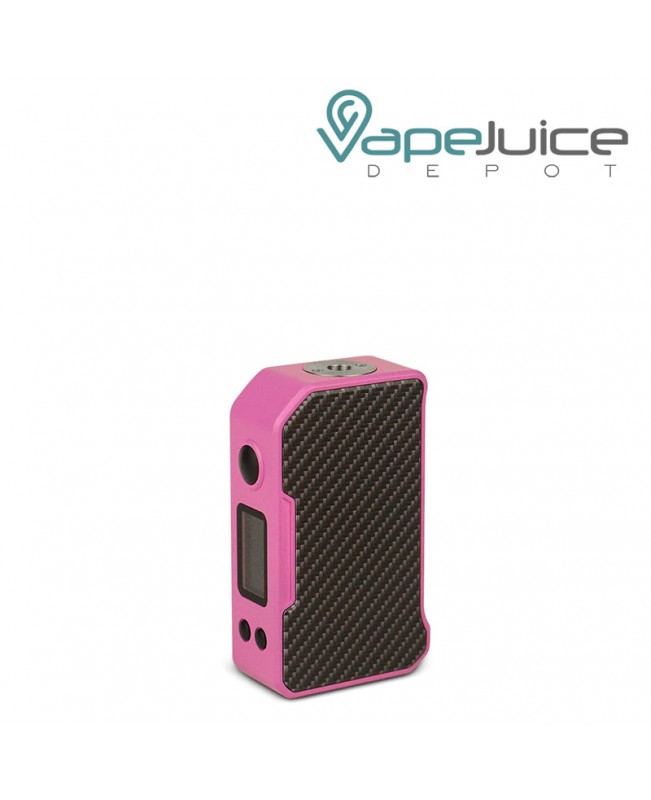 Dovpo MVP 220W Box Mod