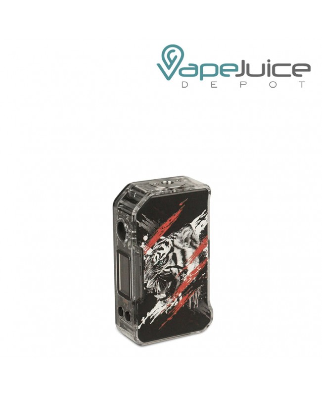 Dovpo MVP 220W Box Mod