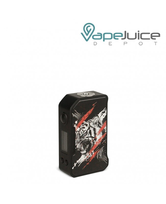 Dovpo MVP 220W Box Mod