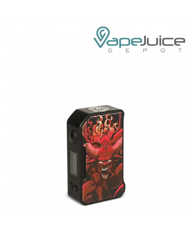 Dovpo MVP 220W Box Mod