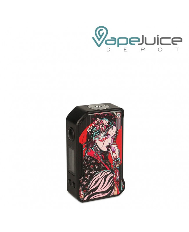 Dovpo MVP 220W Box Mod