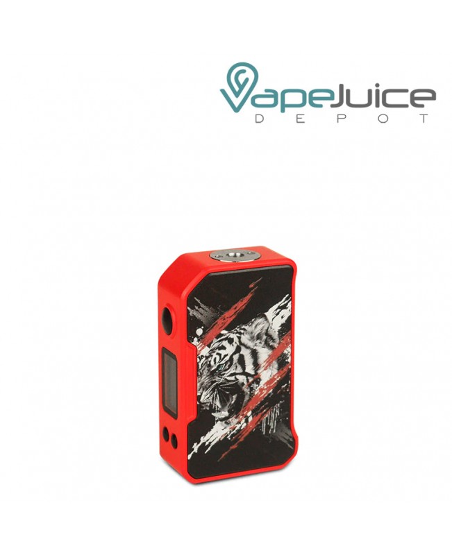 Dovpo MVP 220W Box Mod