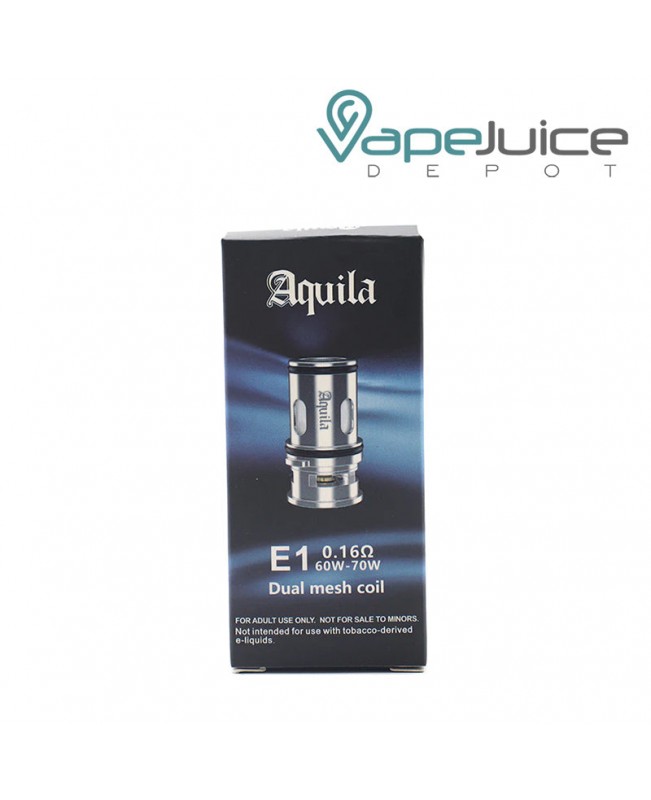 HorizonTech Aquila Replacement Coil