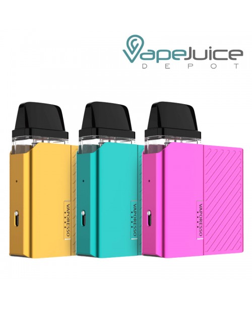 Vaporesso XROS NANO Pod Kit