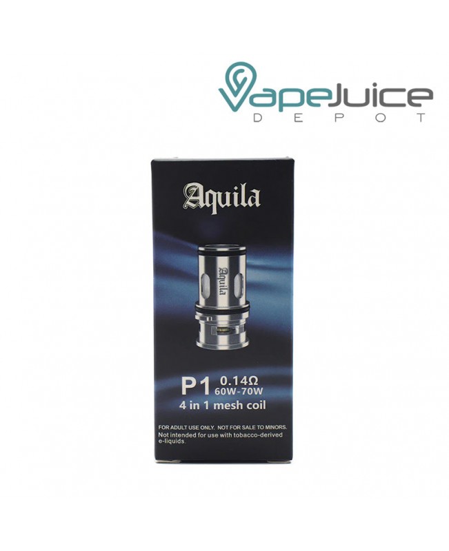 HorizonTech Aquila Replacement Coil