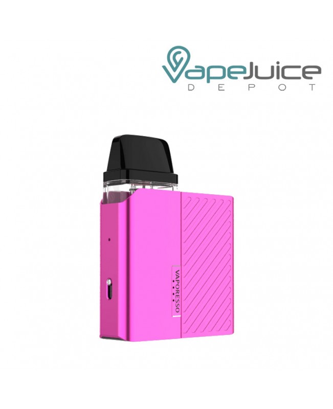 Vaporesso XROS NANO Pod Kit