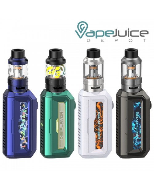 Digiflavor XP 77W Kit