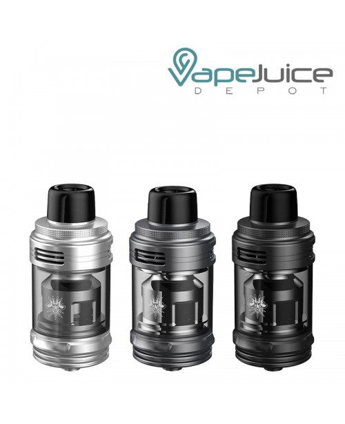 VooPoo UFORCE-L Tank