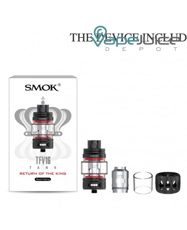 SMOK TFV16 Tank Return of The King