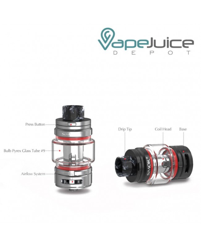 SMOK TFV16 Tank Return of The King