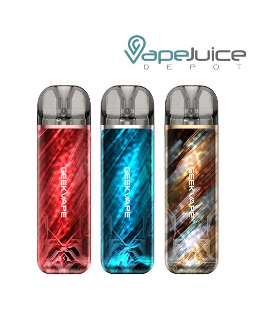 GeekVape Obelisk U Pod System