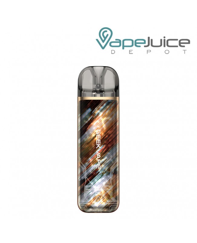 GeekVape Obelisk U Pod System