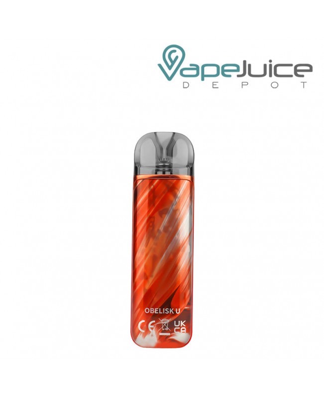 GeekVape Obelisk U Pod System