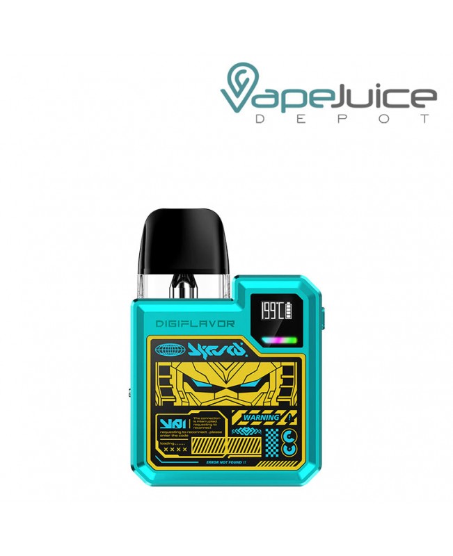 GeekVape Digi Q Pod Kit