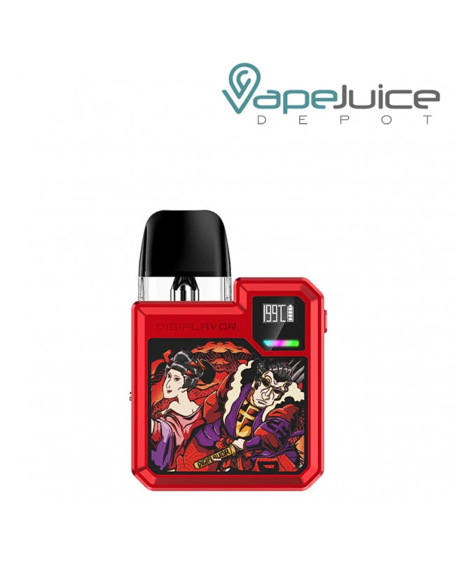 GeekVape Digi Q Pod Kit