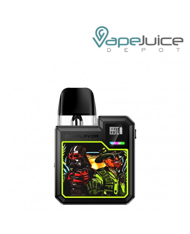 GeekVape Digi Q Pod Kit