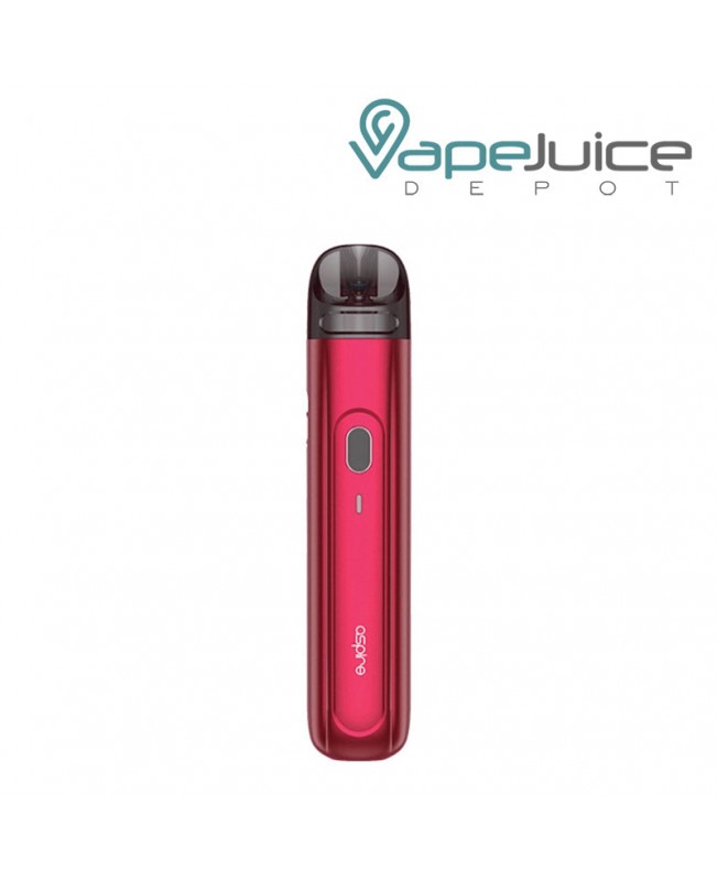 Aspire Flexus Q Pod Kit