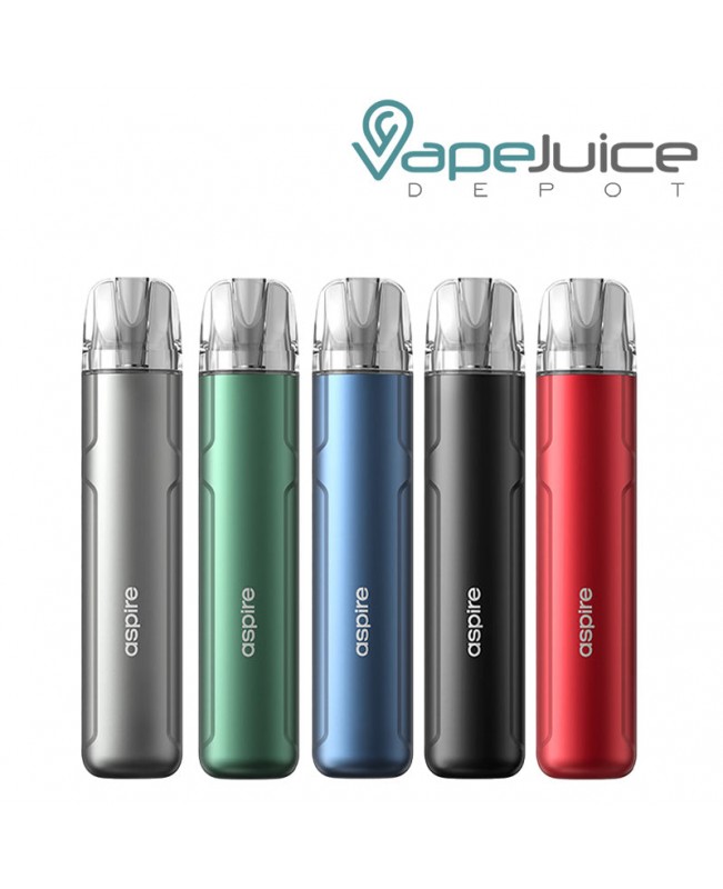 Aspire Cyber S Pod Kit