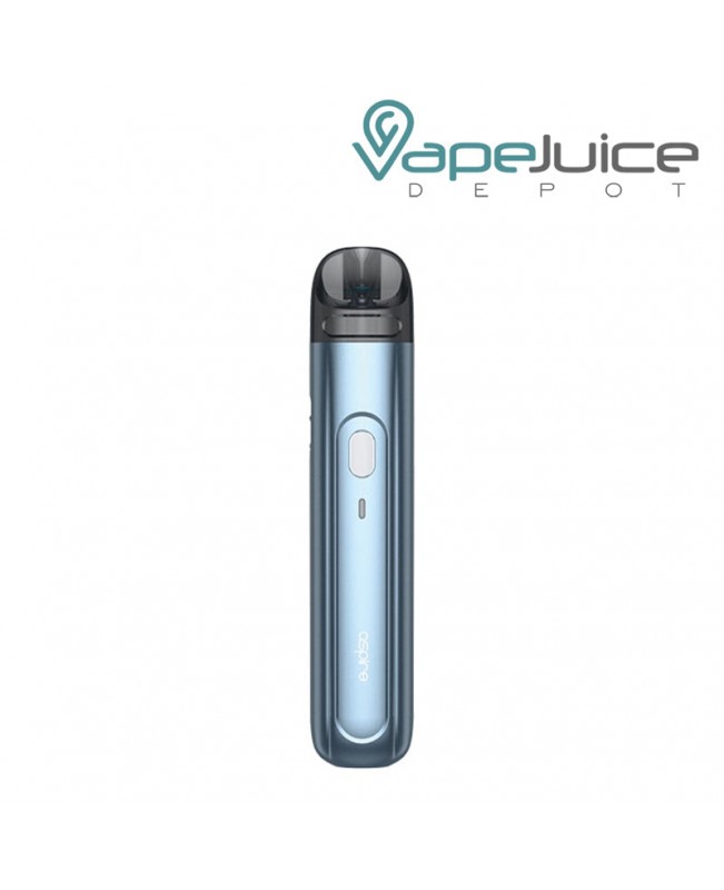 Aspire Flexus Q Pod Kit