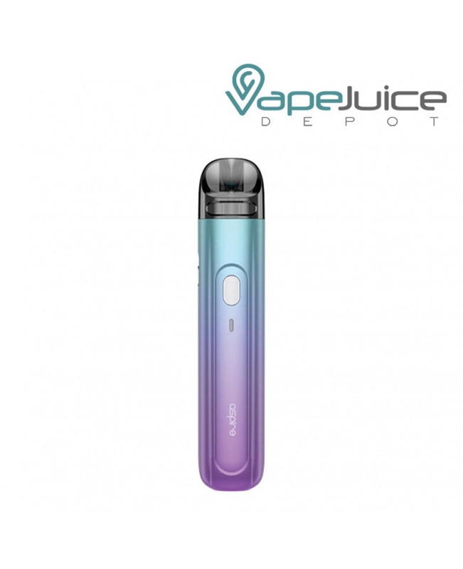 Aspire Flexus Q Pod Kit