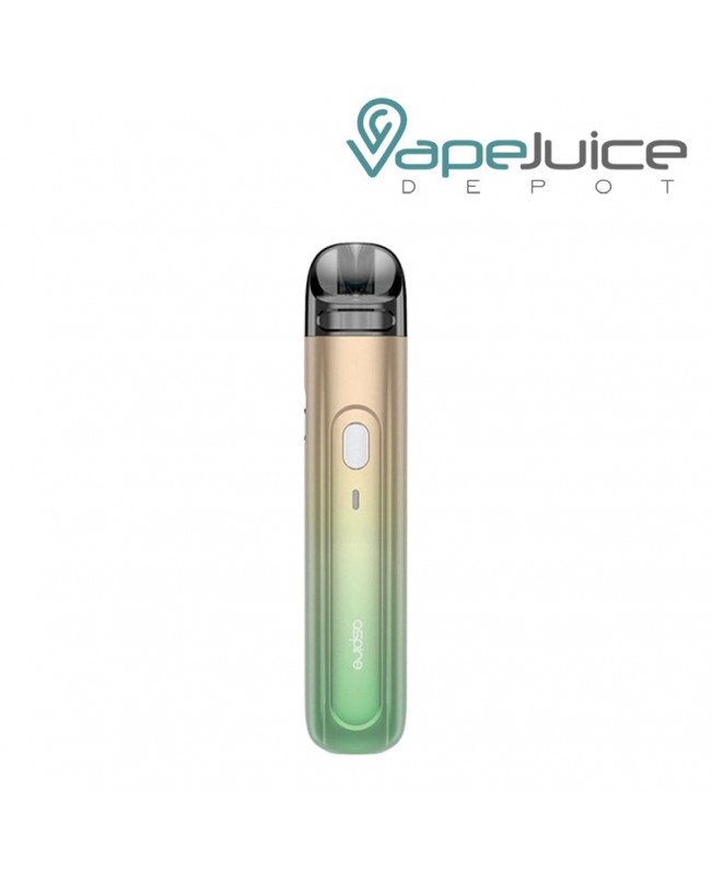 Aspire Flexus Q Pod Kit