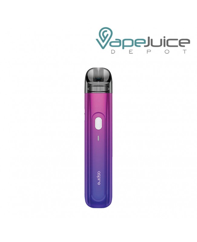 Aspire Flexus Q Pod Kit