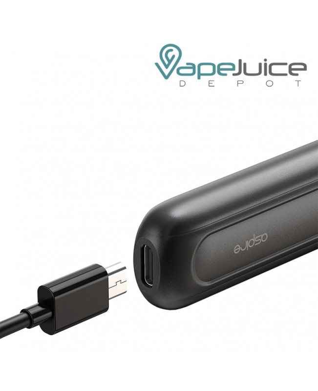 Aspire Flexus Q Pod Kit