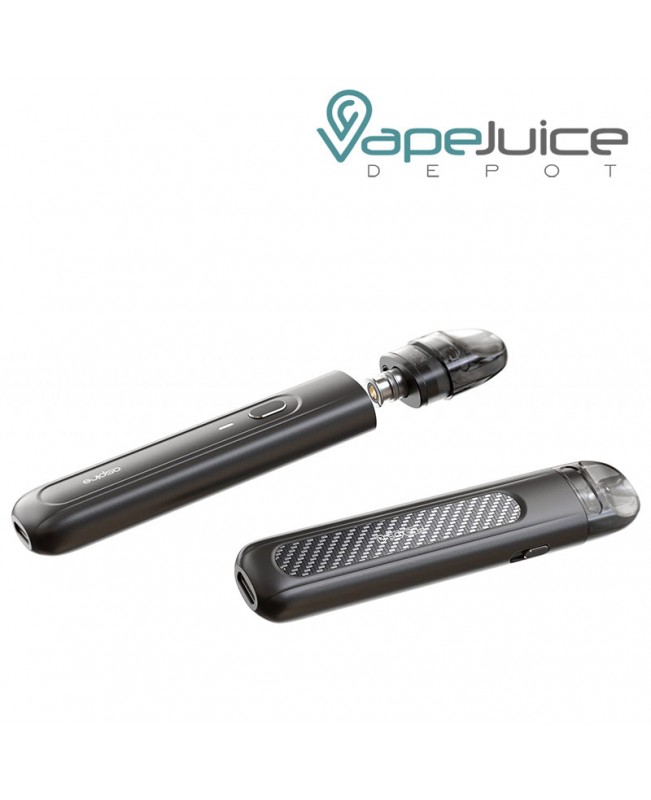 Aspire Flexus Q Pod Kit