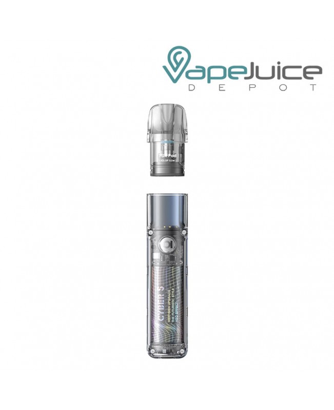 Aspire Cyber S Pod Kit