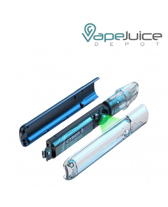 Aspire Cyber S Pod Kit