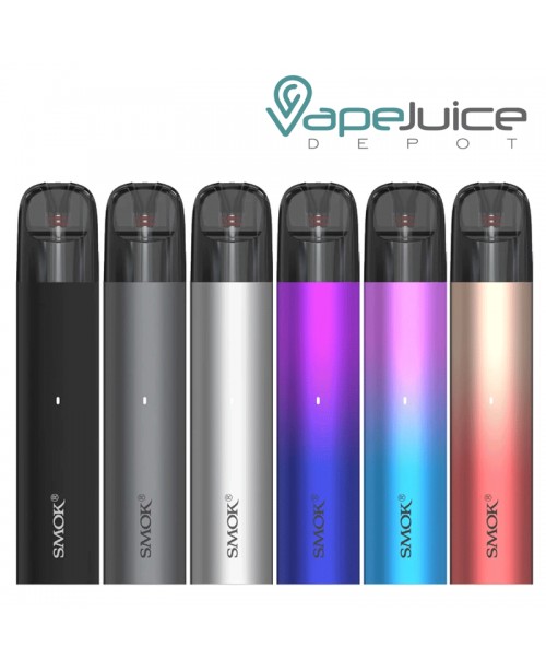 SMOK SOLUS Pod System Kit