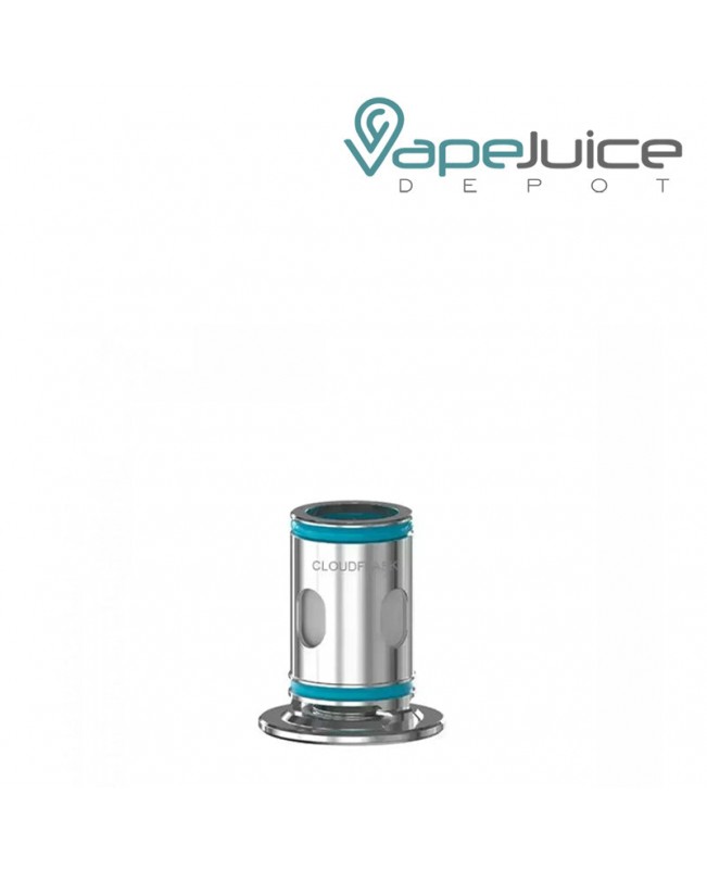 Aspire Cloudflask III Replacement Coils