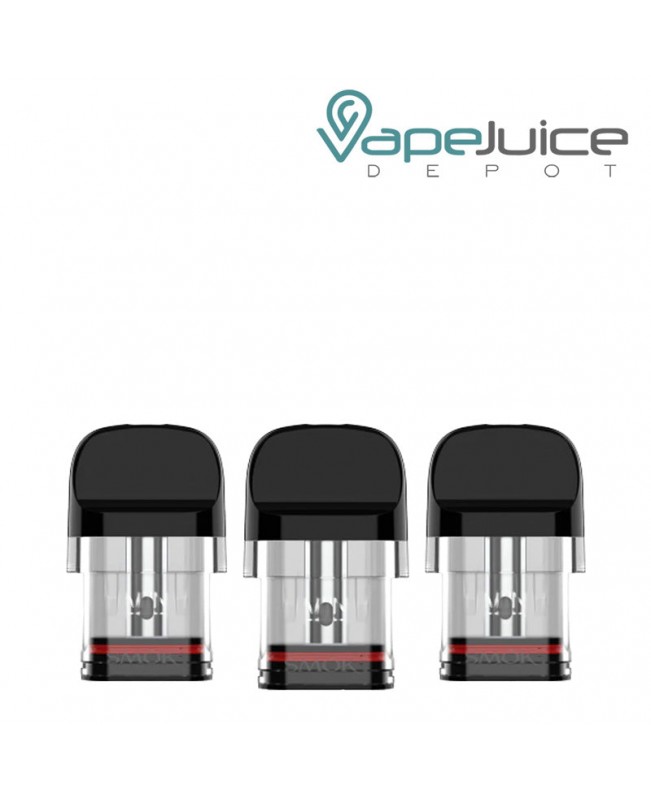 SMOK Novo 2X Replacement Pods