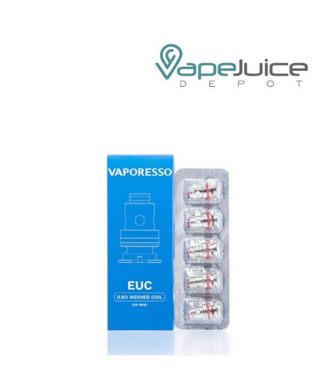 Vaporesso EUC Replacement Coils