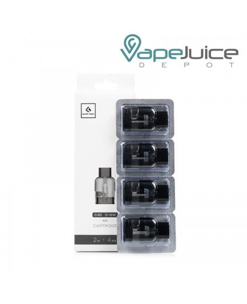 GeekVape Wenax K1 Replacement Pods