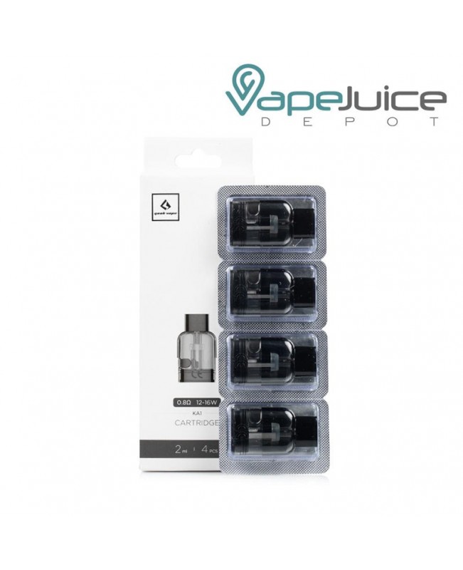 GeekVape Wenax K1 Replacement Pods