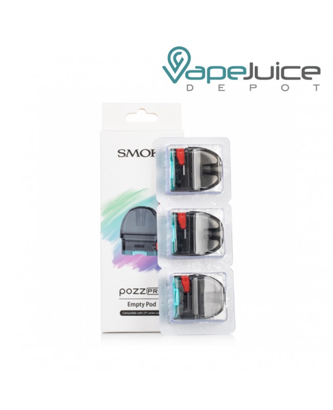 SMOK POZZ Pro Replacement Pod