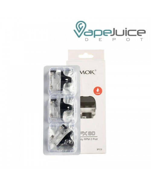 SMOK IPX 80 Replacement Pods