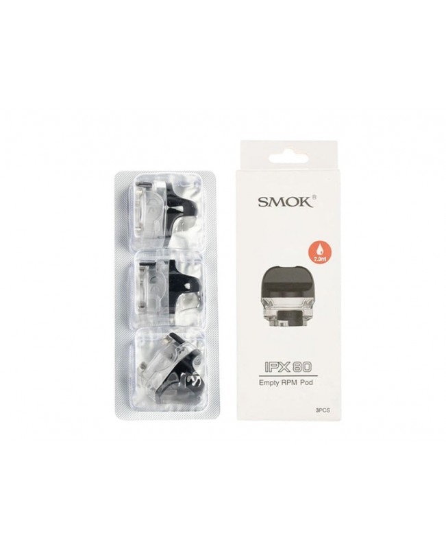 SMOK IPX 80 Replacement Pods