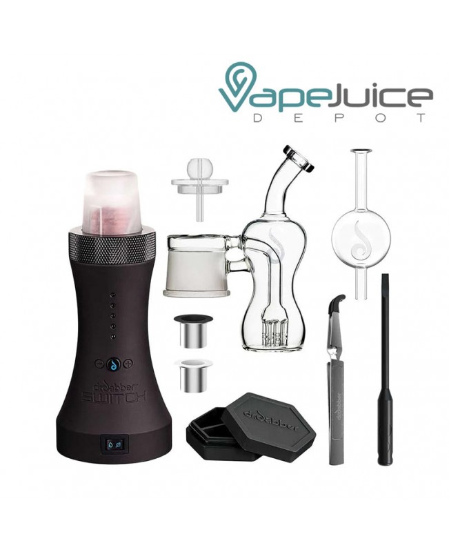 Dr. Dabber Switch Vaporizer